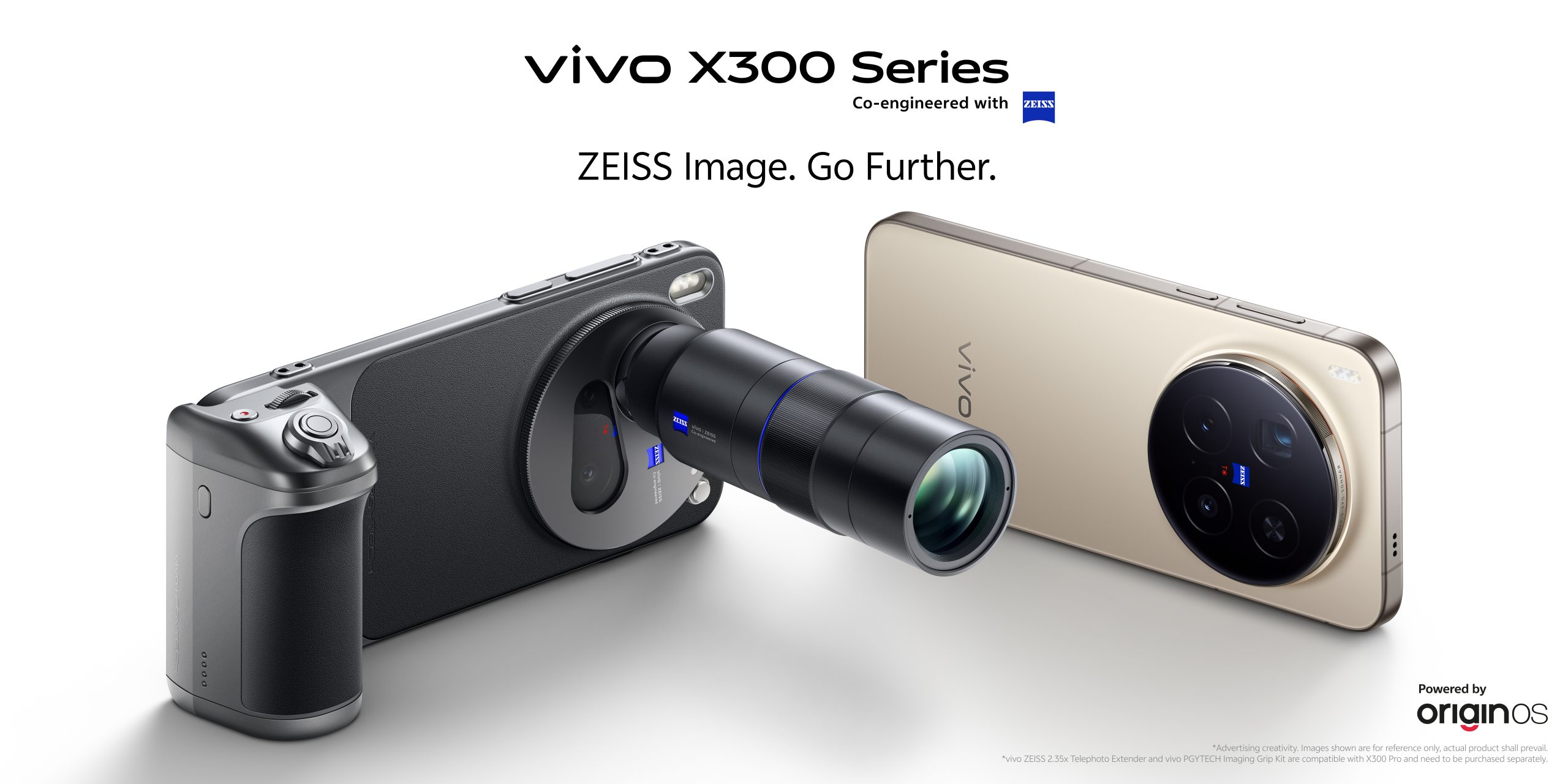 Vivo X300 Series Debuts in Shanghai, Ushering a New Era in Smartphone Photography