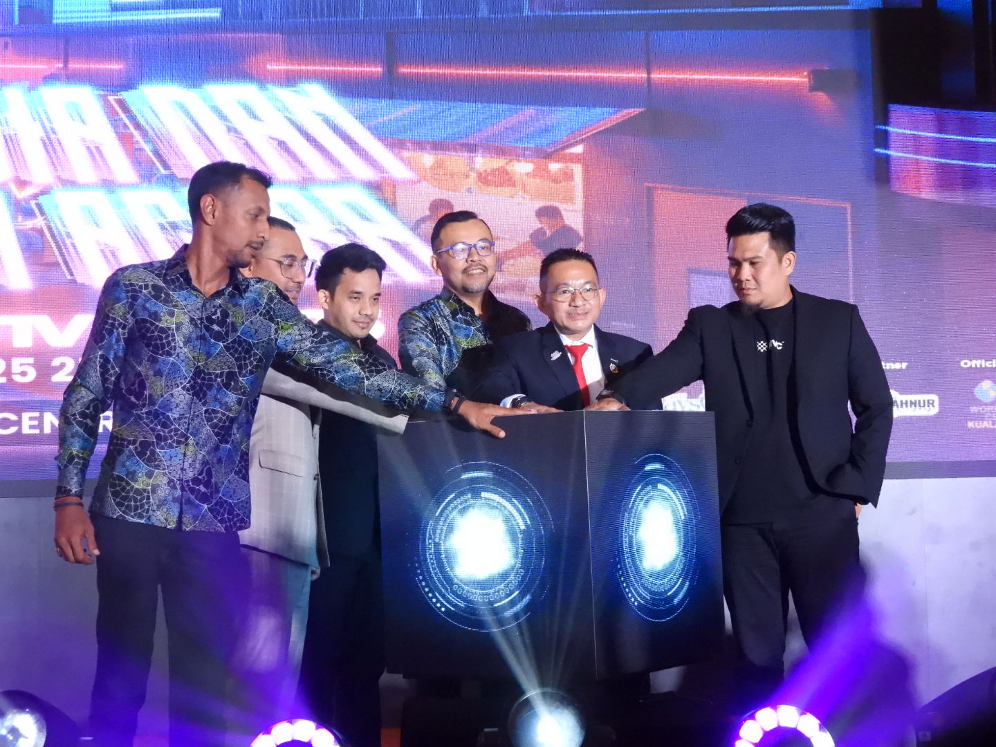 Havoc Trio Festival 2025 Kembali Lebih Besar: Belanja, Berhibur & Berjiwa dalam Satu Festival Rakyat