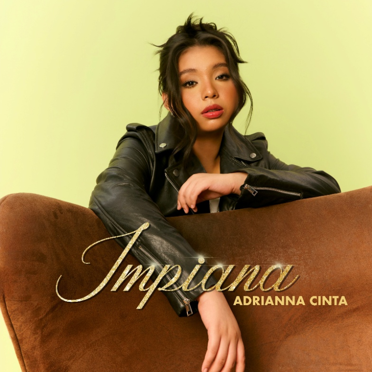 Lagu bertemakan harapan, realiti hidup dan keindahan bersyukur ini dilancarkan melalui Sony Music Entertainment Malaysia.