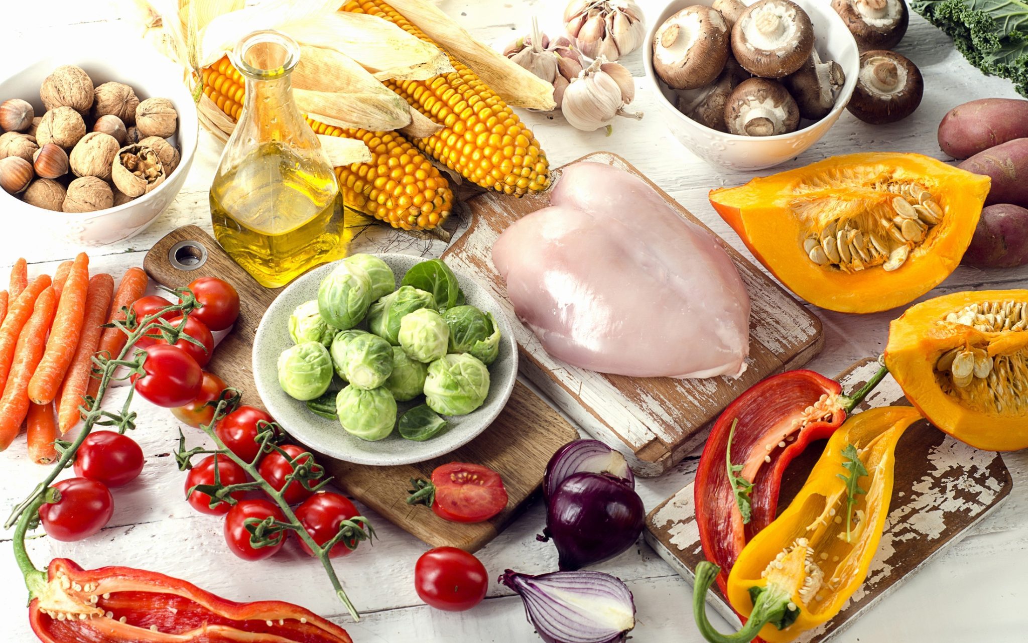 Strengthen Your Health by Resetting Daily Metabolic Routines