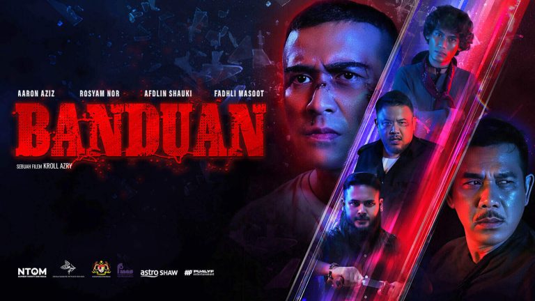 ‘Banduan’ menampilkan sentuhan tempatan dalam adaptasi semula filem asal ‘Kaithi’