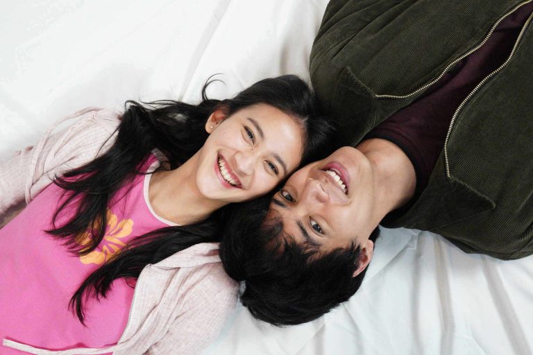 Chemistry Penuh Rasa — El & Leya Hidupkan Semula Legenda Rangga & Cinta