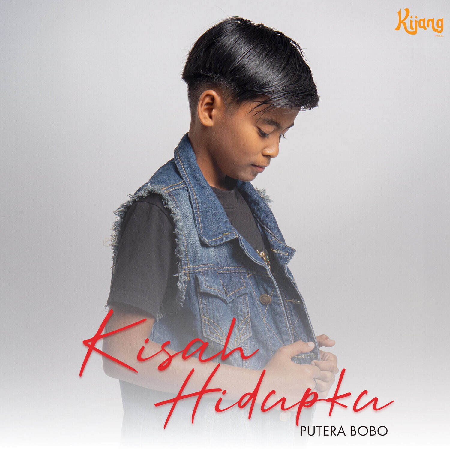 Putera Bobo Kongsikan Kisah Peribadinya Melalui Single Kedua, “Kisah Hidupku”
