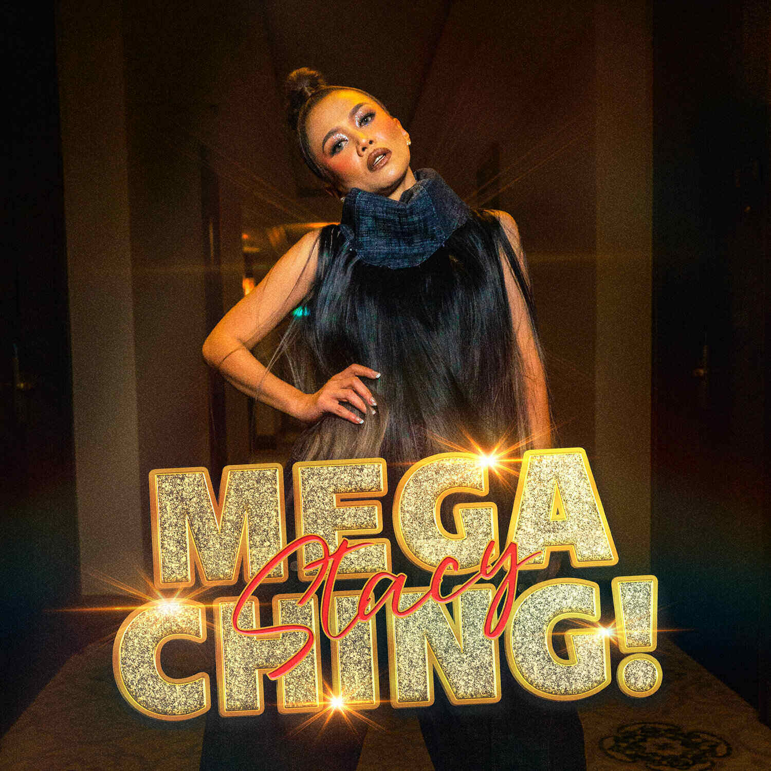 Rentak Baharu, Sikap Baharu — Mega Ching! Tunjuk Sisi Stacy Yang Lebih Berani.