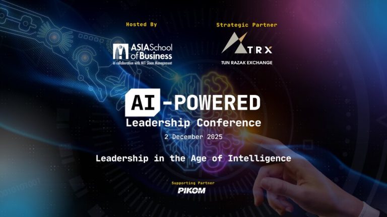 AI Powered Leadership