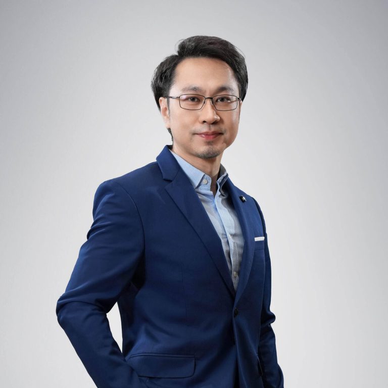 Dr Richard Chan Tze Ming, Pakar Kardiologi Intervensi dan Perubatan Dalaman