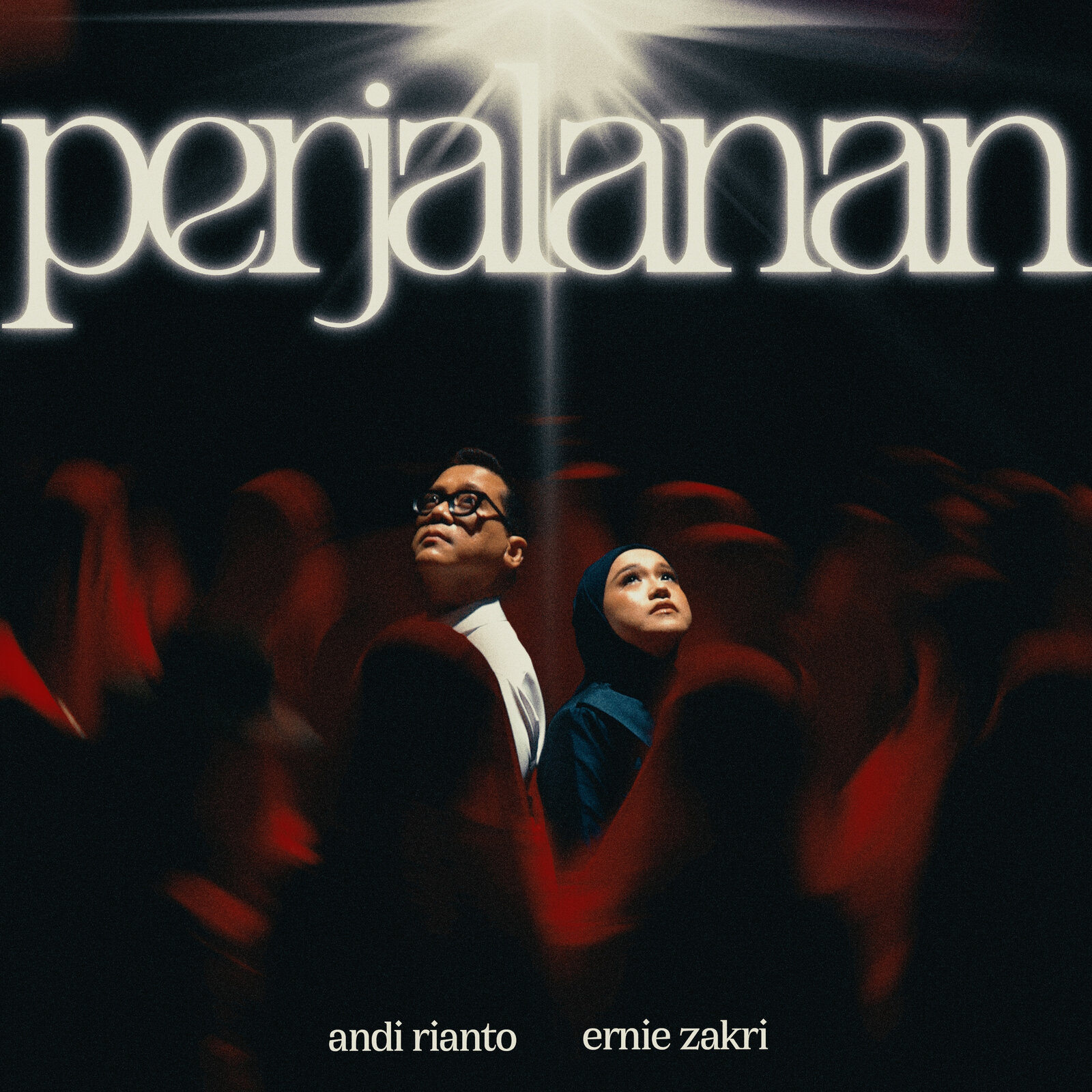 Andi Rianto & Ernie Zakri - Perjalanan