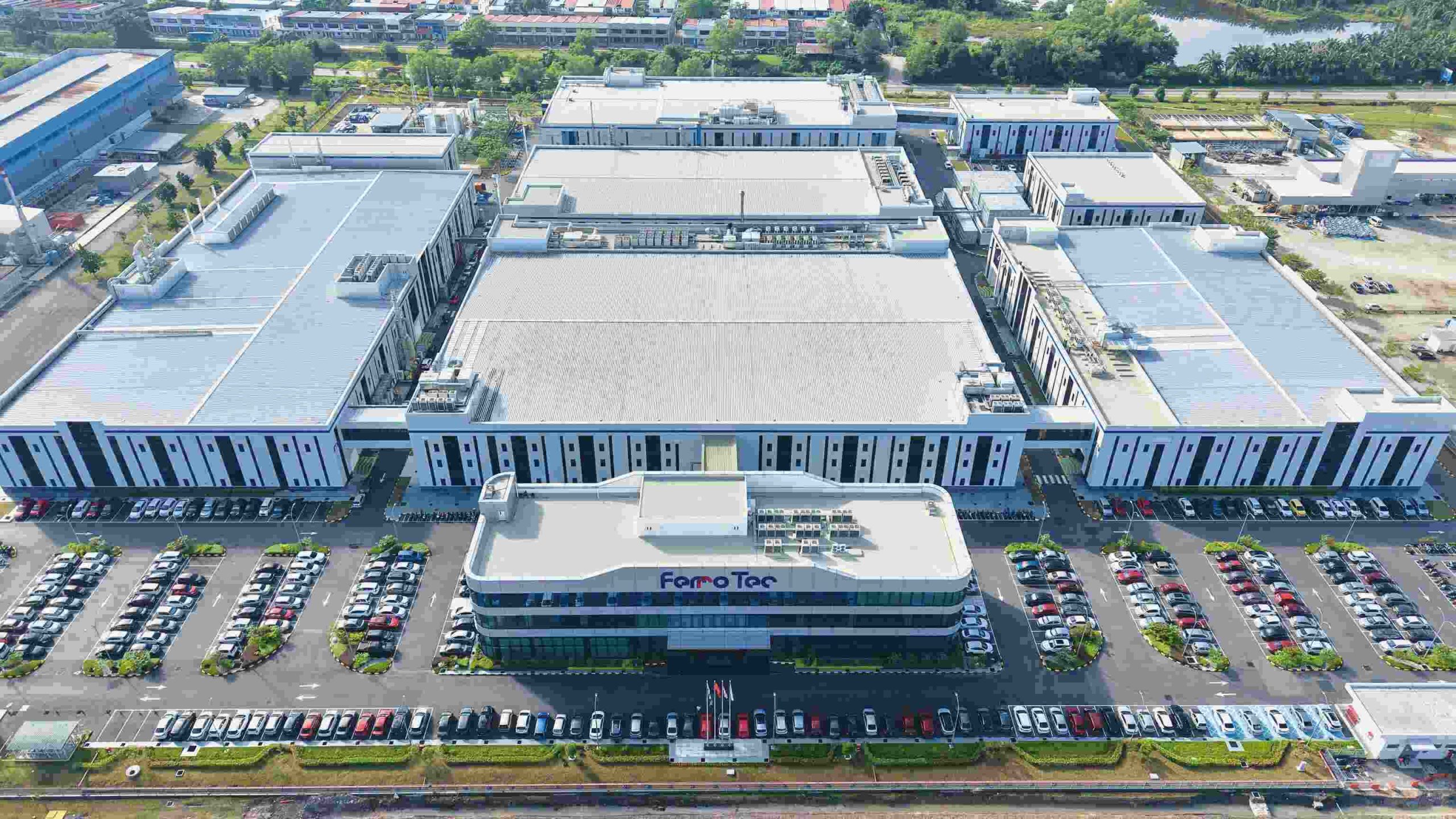 FTMM Top View