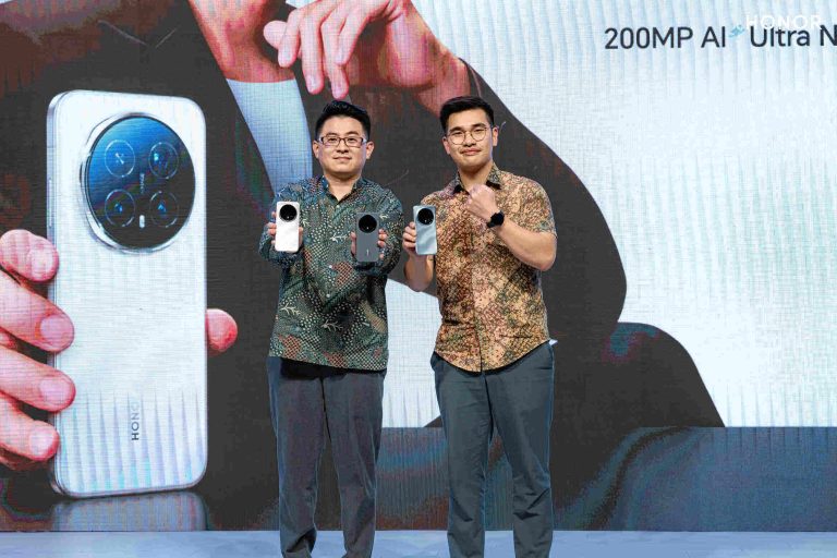 HONOR MAGIC 8 PRO LAUNCHING