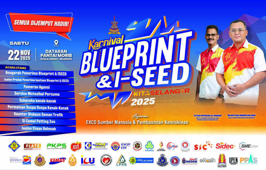 Karnival Selangorkini