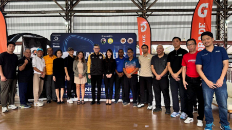 Gatorade Malaysia’s 2025 Exit Ushers in a New Era for the Local Pickleball Community