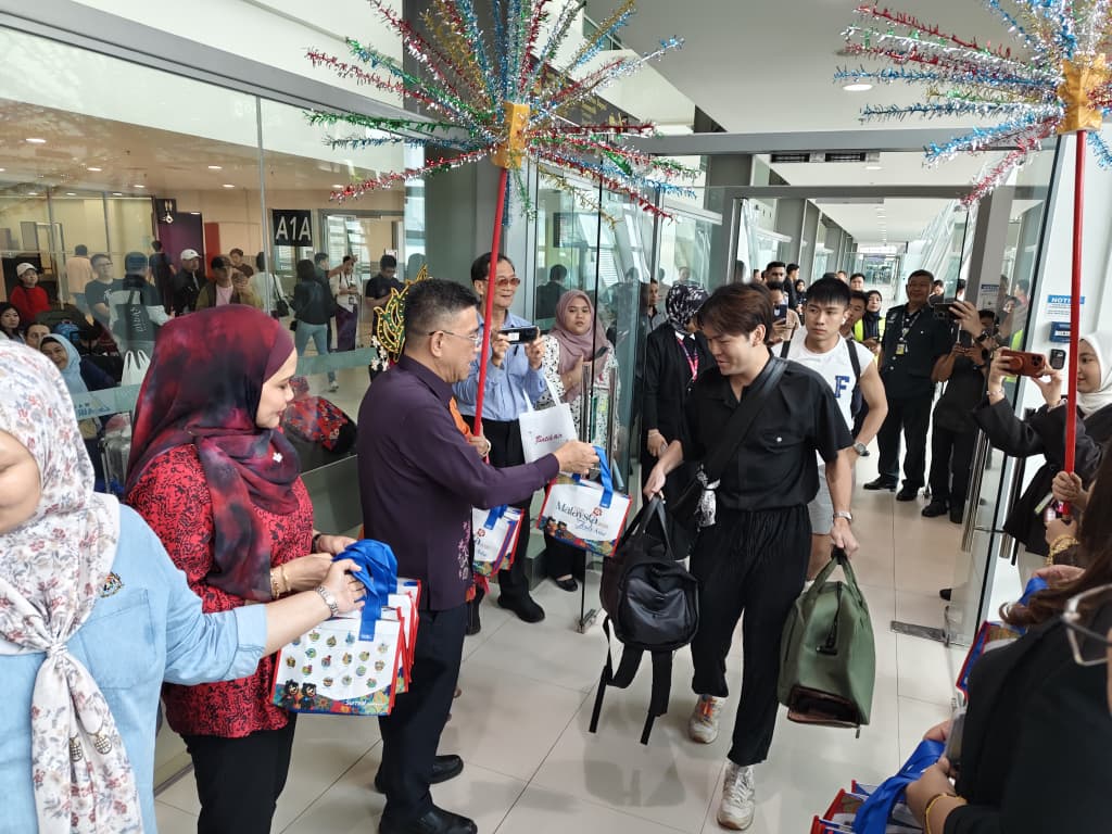 Batik Air Expands Penang Operations, Launching Direct Services to Singapore and Medan