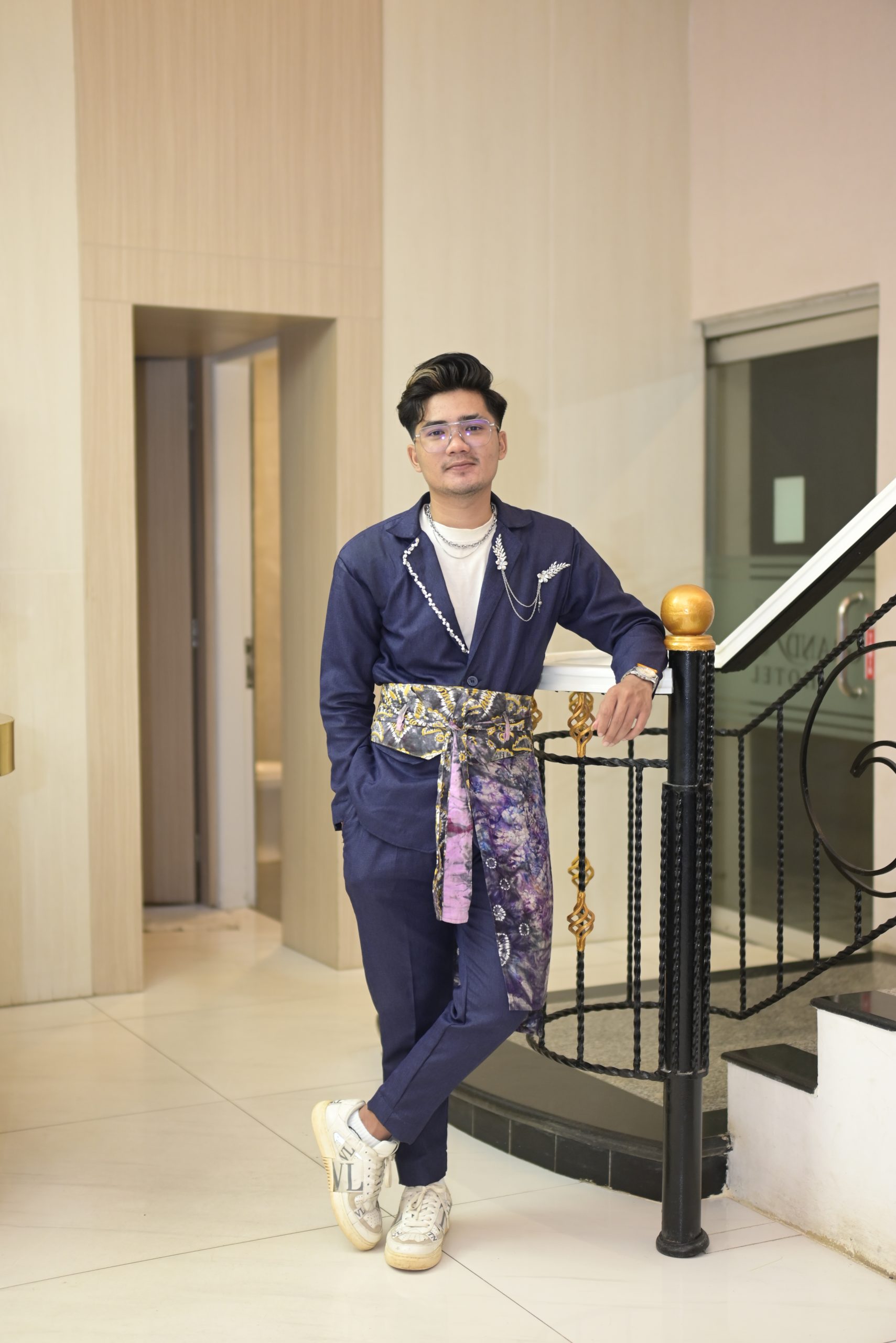 Syahriyadi Kembali dengan Single “Boring” yang Mengangkat Realiti Cinta Moden