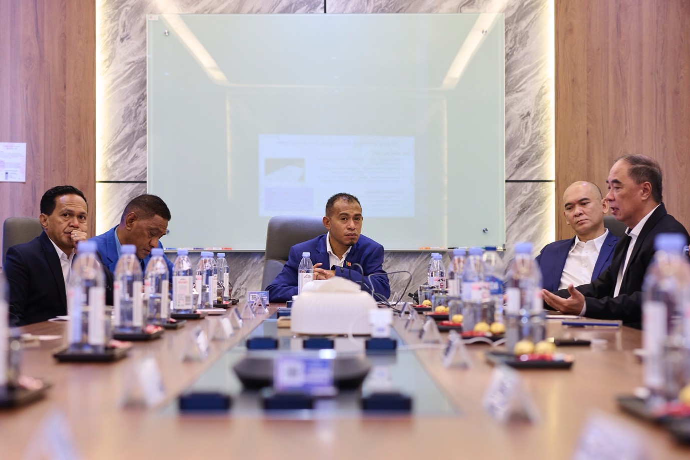 Timor-Leste and Zchwantech Forge Historic Partnership to Build a Sovereign AI-Driven Digital Nation