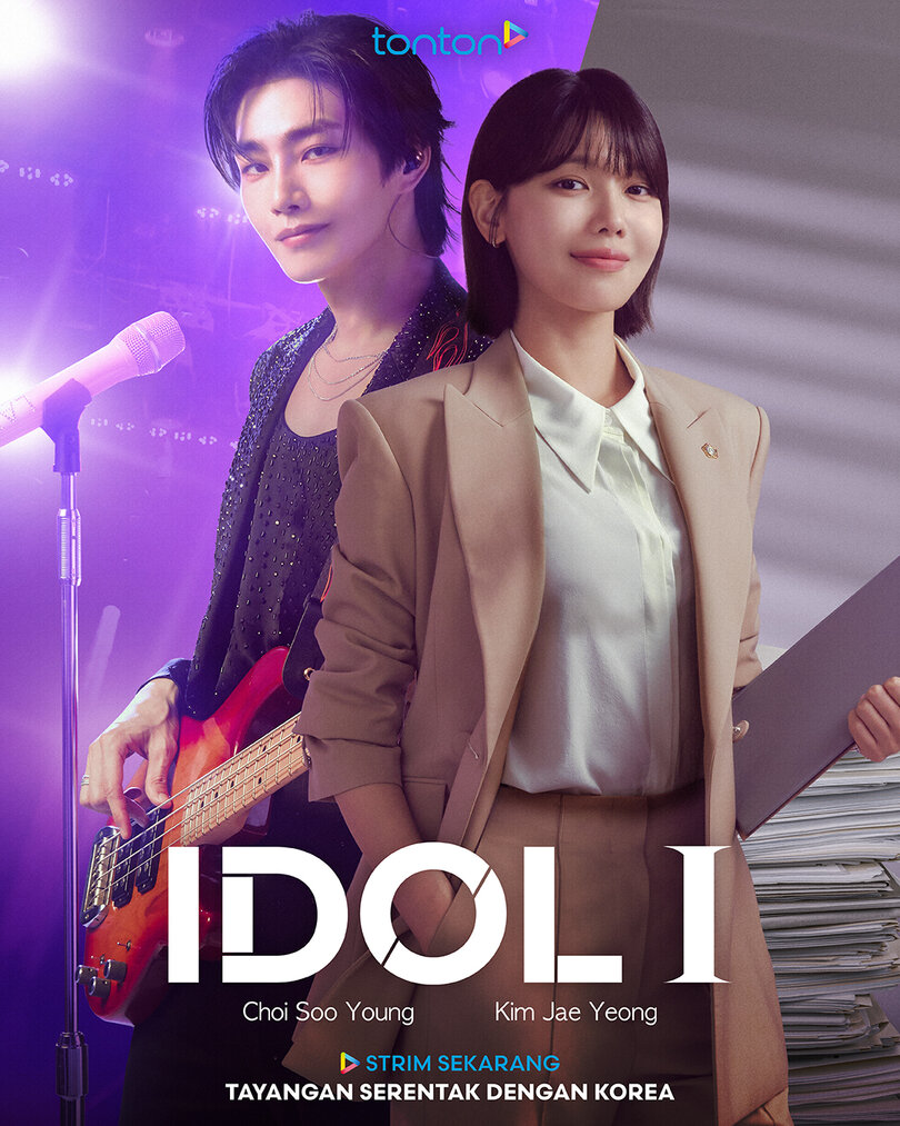 ‘IDOL I’ Semakin Hangat, Teori Peminat Cetus Perbualan Hangat! Bongkar Sisi Gelap K-Pop, Idola Jadi Suspek Pembunuhan — Strim Sekarang di Tonton