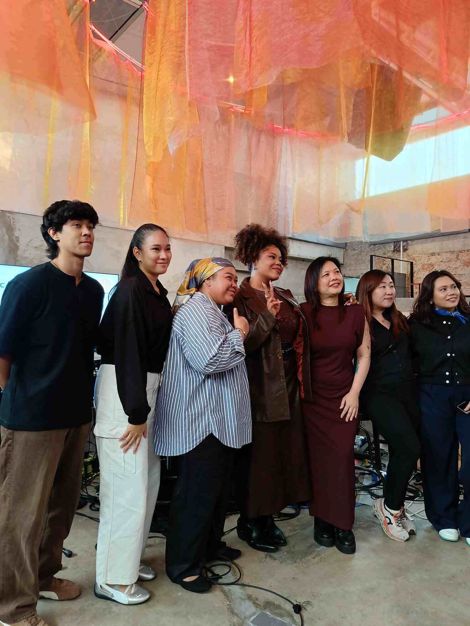 Langkah Berani Vanessa Reynauld Menembusi Dunia Muzik Mandarin