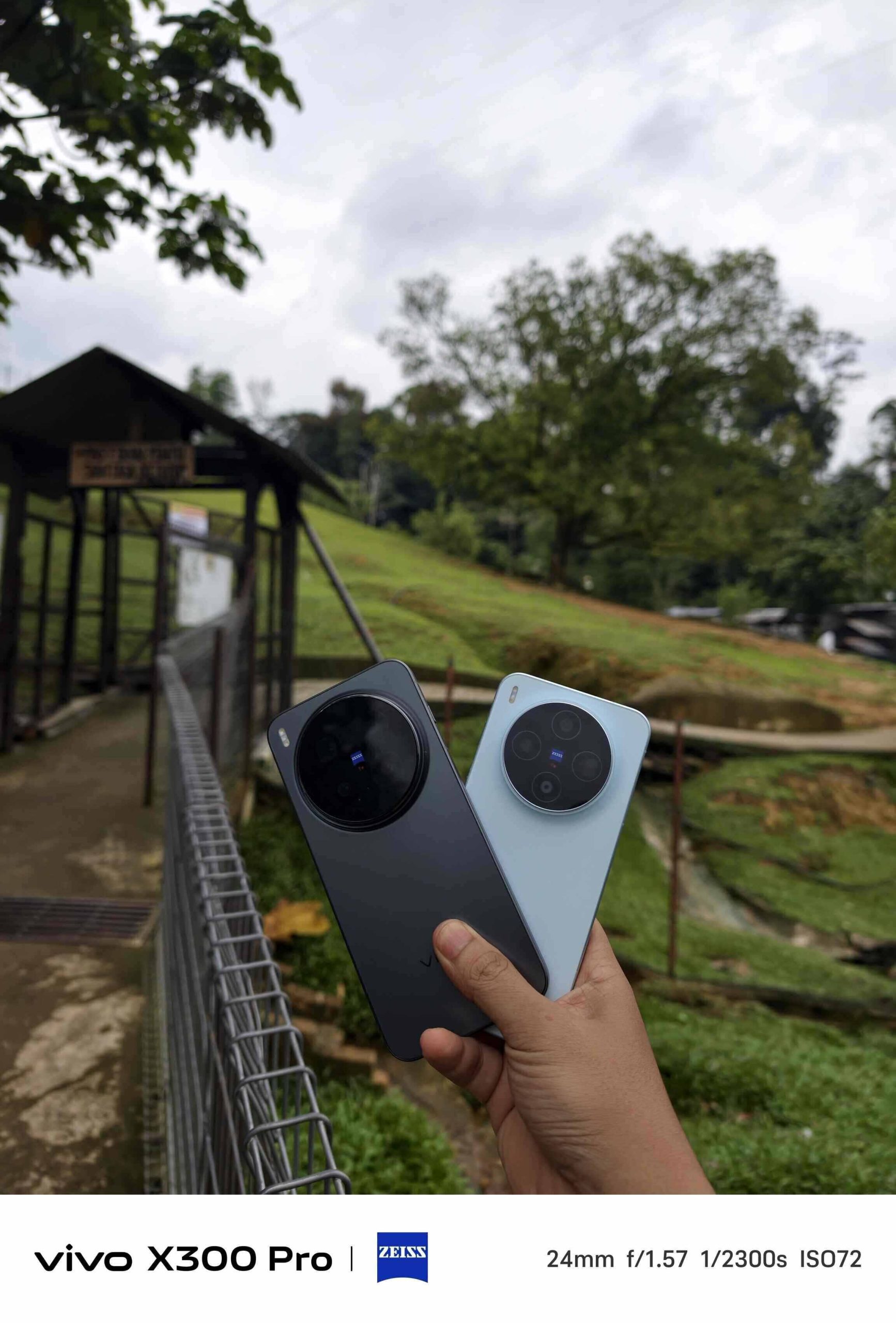 vivo Malaysia Showcases X300 Series Imaging Power at “Beyond X-traordinary” Photography Workshop