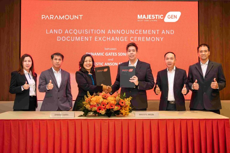 RM75 Million Acquisition Strengthens Group’s Northern Region Portfolio