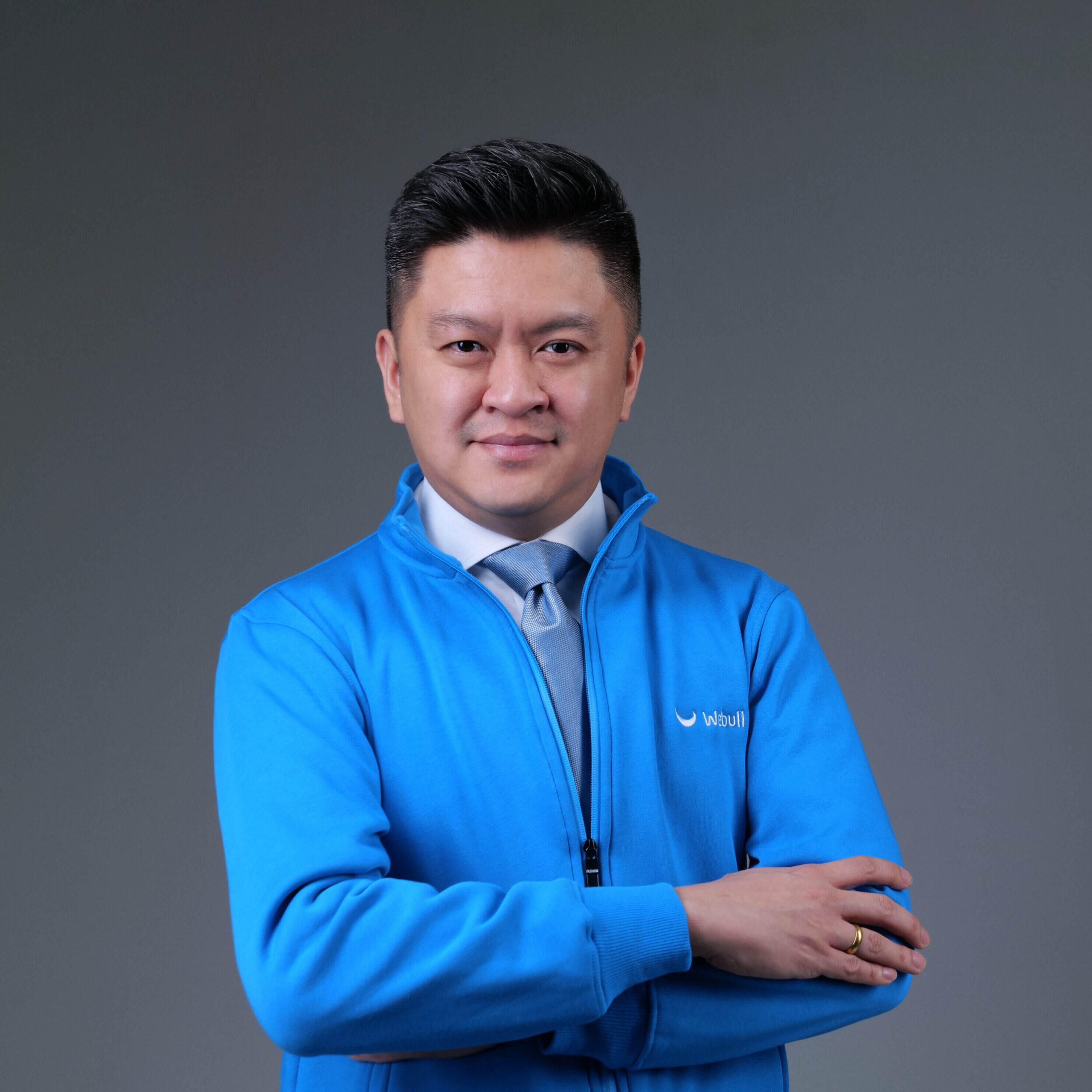 Kenneth Chan Drives Webull’s Vision to Reshape Malaysia’s Investing Ecosystem