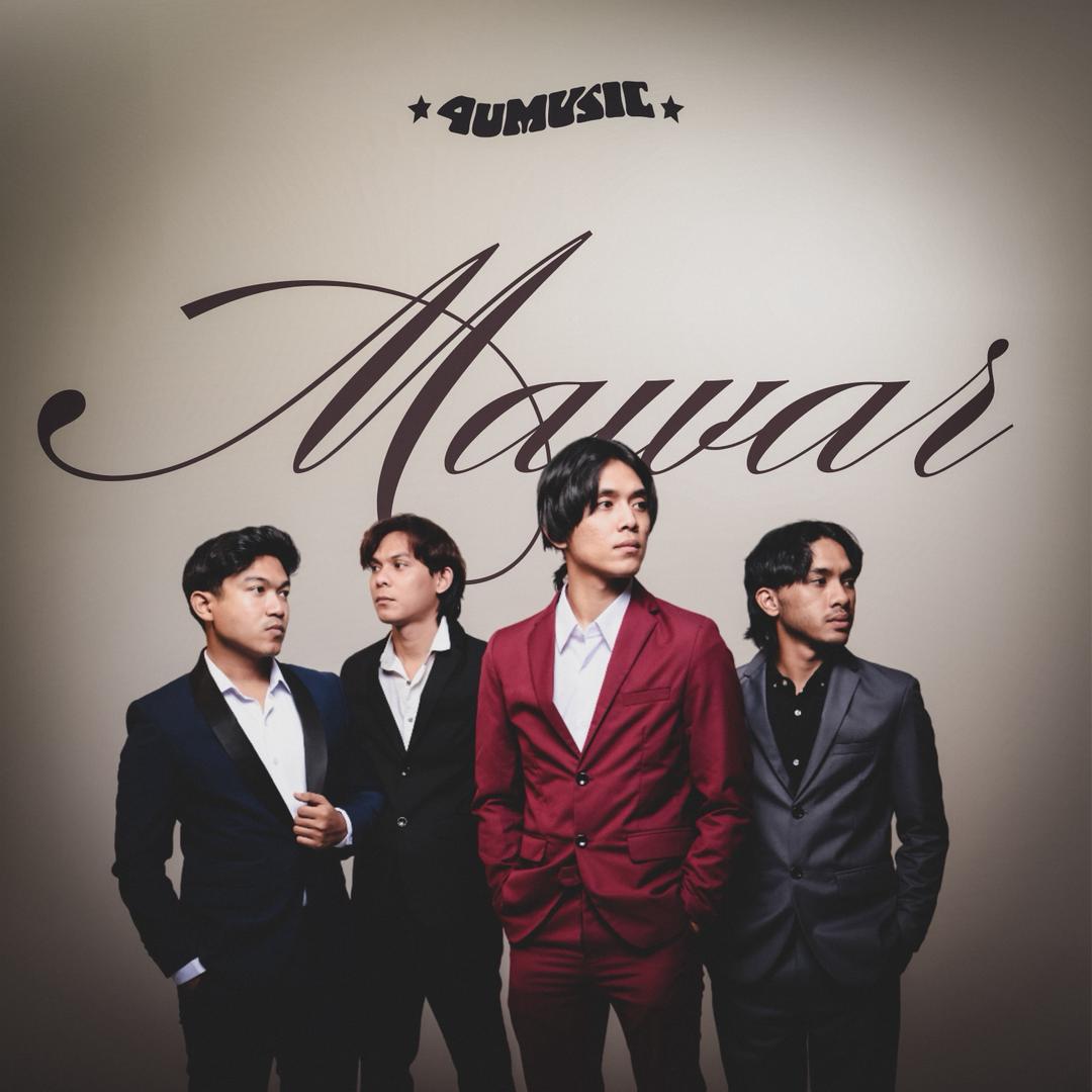 “Mawar” Berinspirasikan Kisah Sebenar, 4U Music Ungkap Erti Cinta Sejati