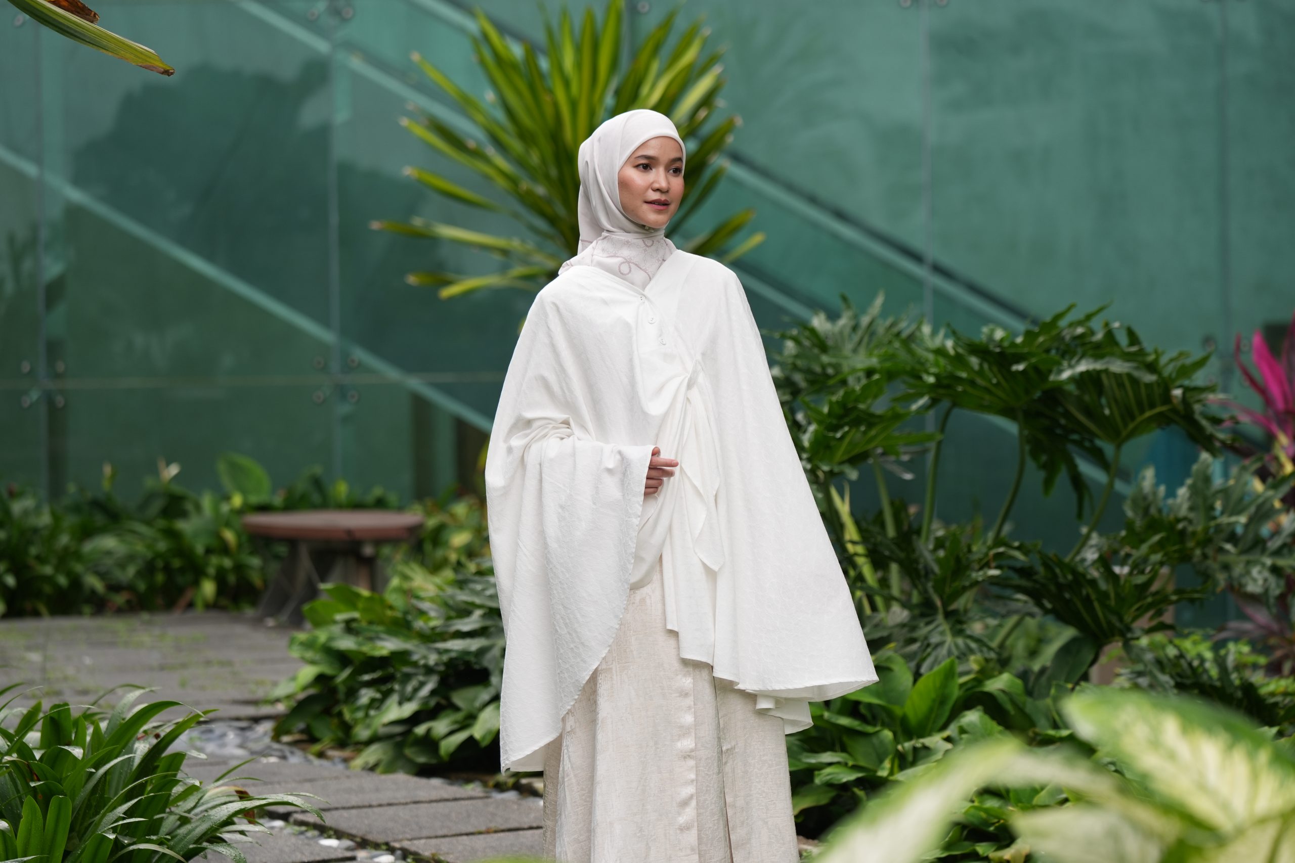 TV Al-Hijrah dan Siti Khadijah Satukan Dakwah dan Gaya Hidup Islami