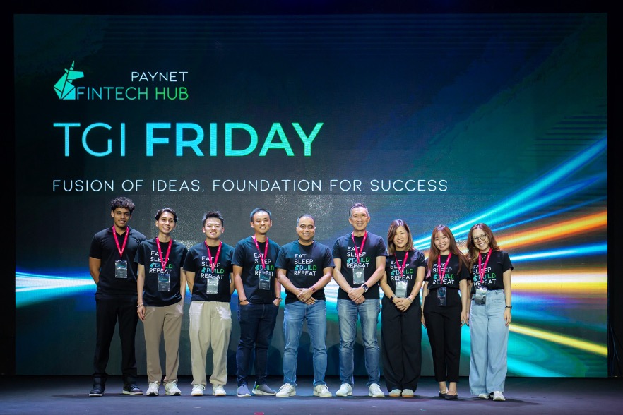The PayNet Fintech Hub Fuels the Next Phase of Malaysia’s Ecosystem Growth