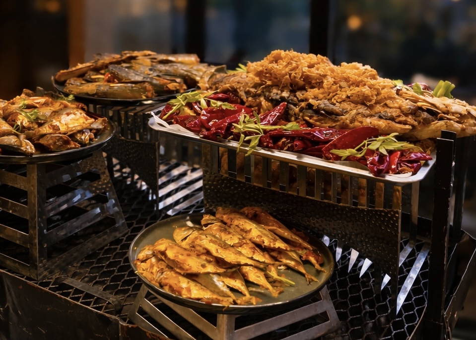 Ramadan Buffet Sajian Darul Ehsan Vol. 3 Makes a Warm Return, Bringing Selangor’s Beloved Flavors Back to the Table