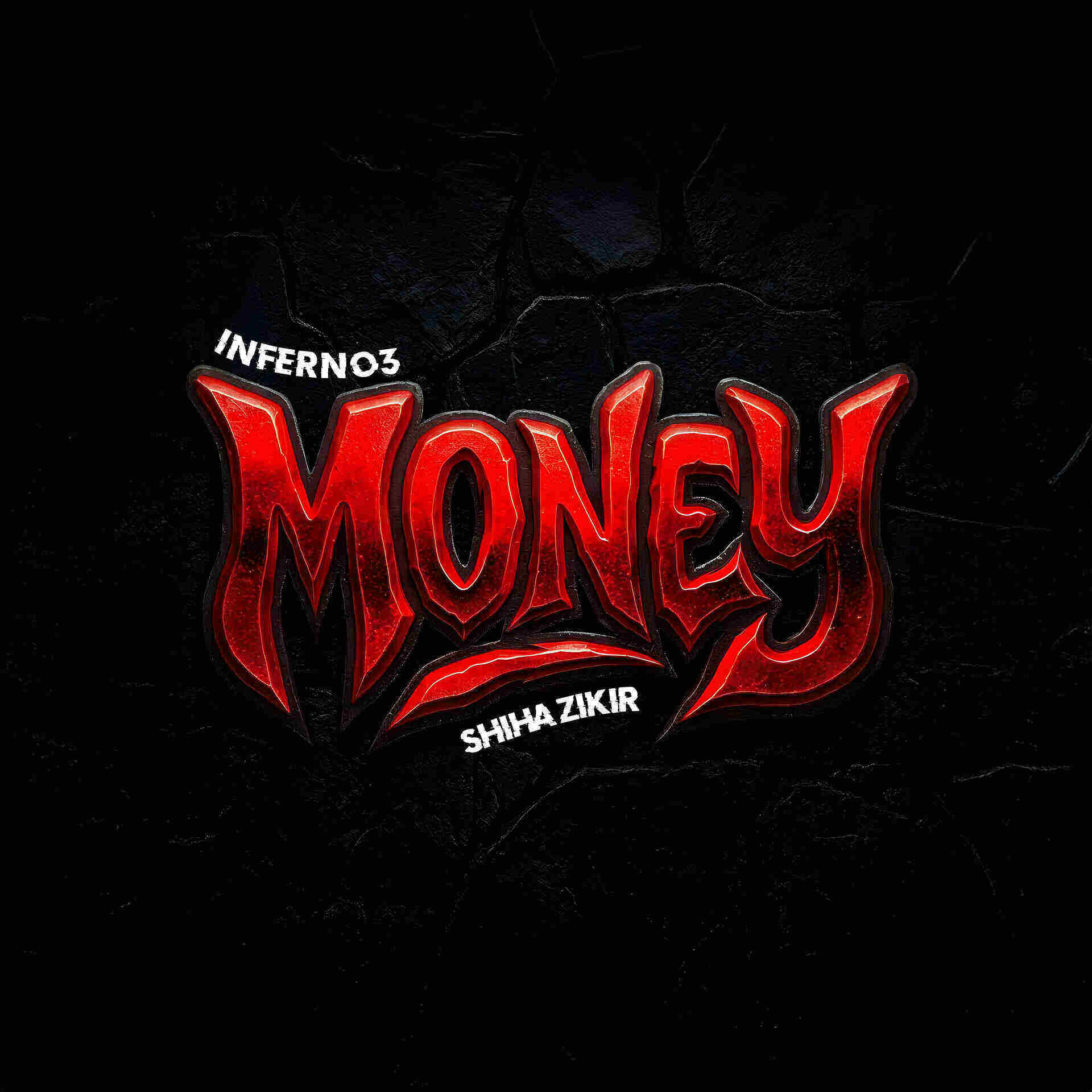 Kumpulan Baharu Inferno3 Lancar Single Sulung “Money” Hasil Kolaborasi dengan Shiha Zikir