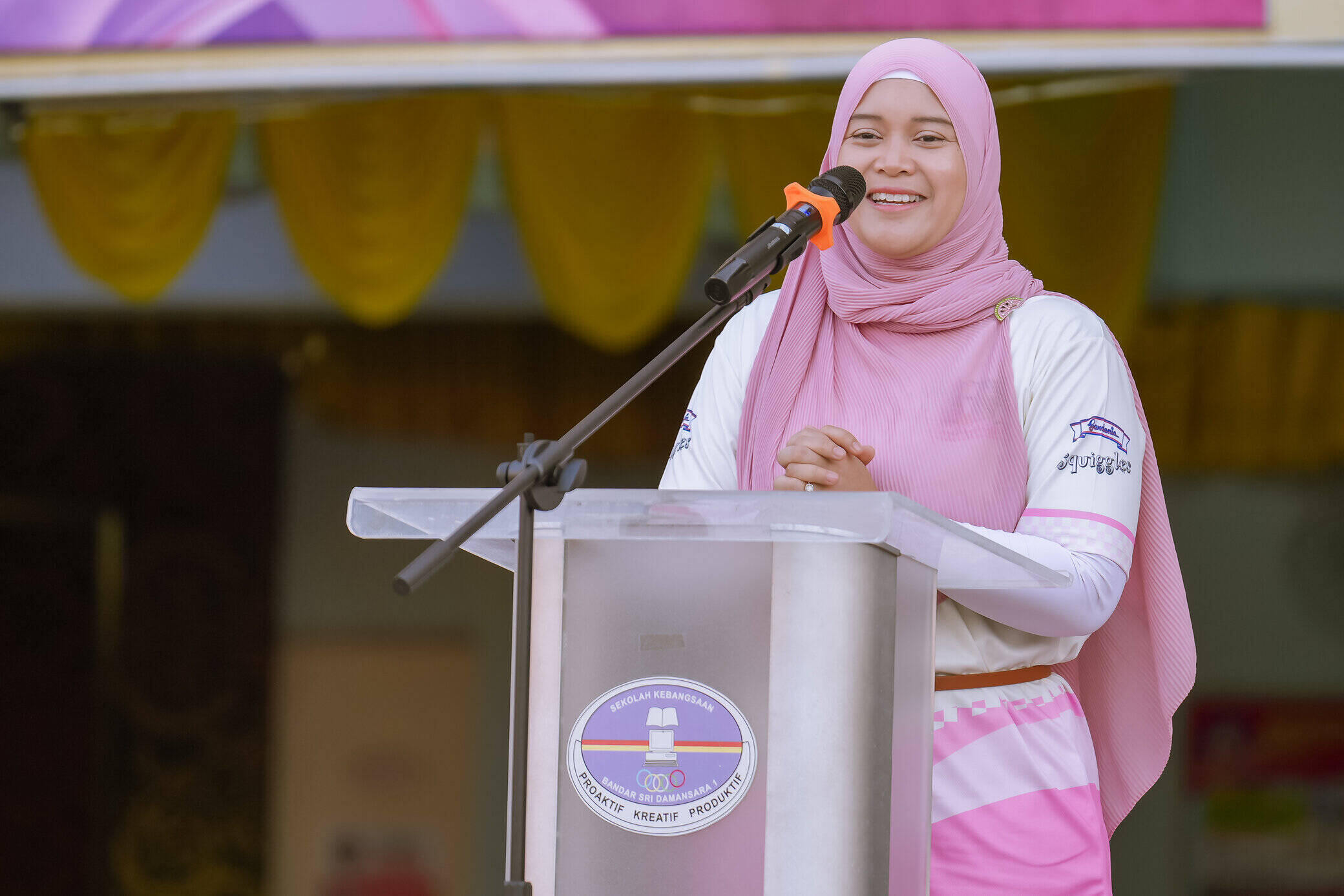 Gardenia Kembalikan Senyuman Murid pada Hari Pertama Persekolahan 2026 dengan Squiggles yang Enak