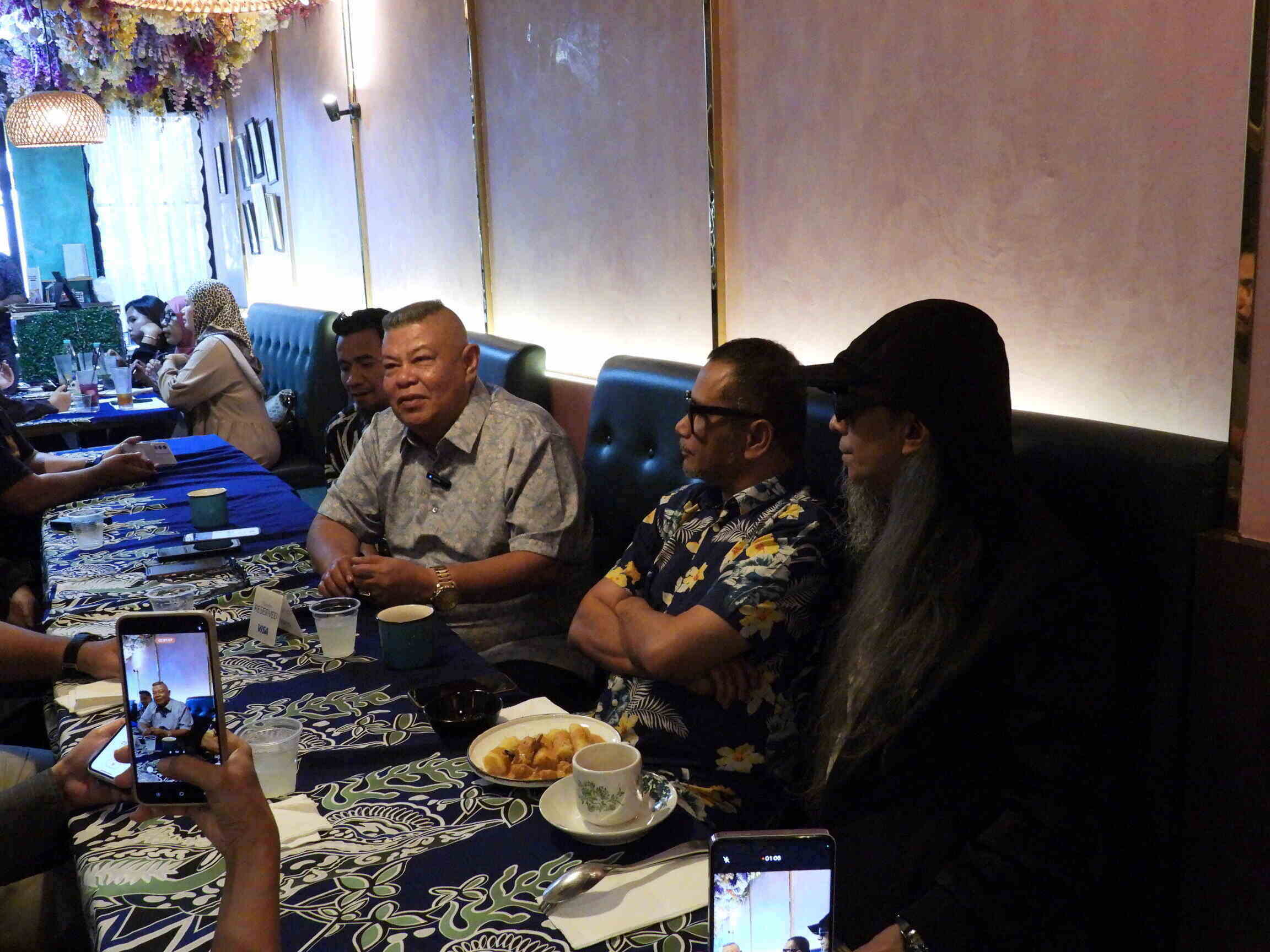 Senario Kembali Bersatu: “SenarioUnion 30 Tahun | The Last Kopek!” Sebagai Perayaan Nostalgia dan Legenda