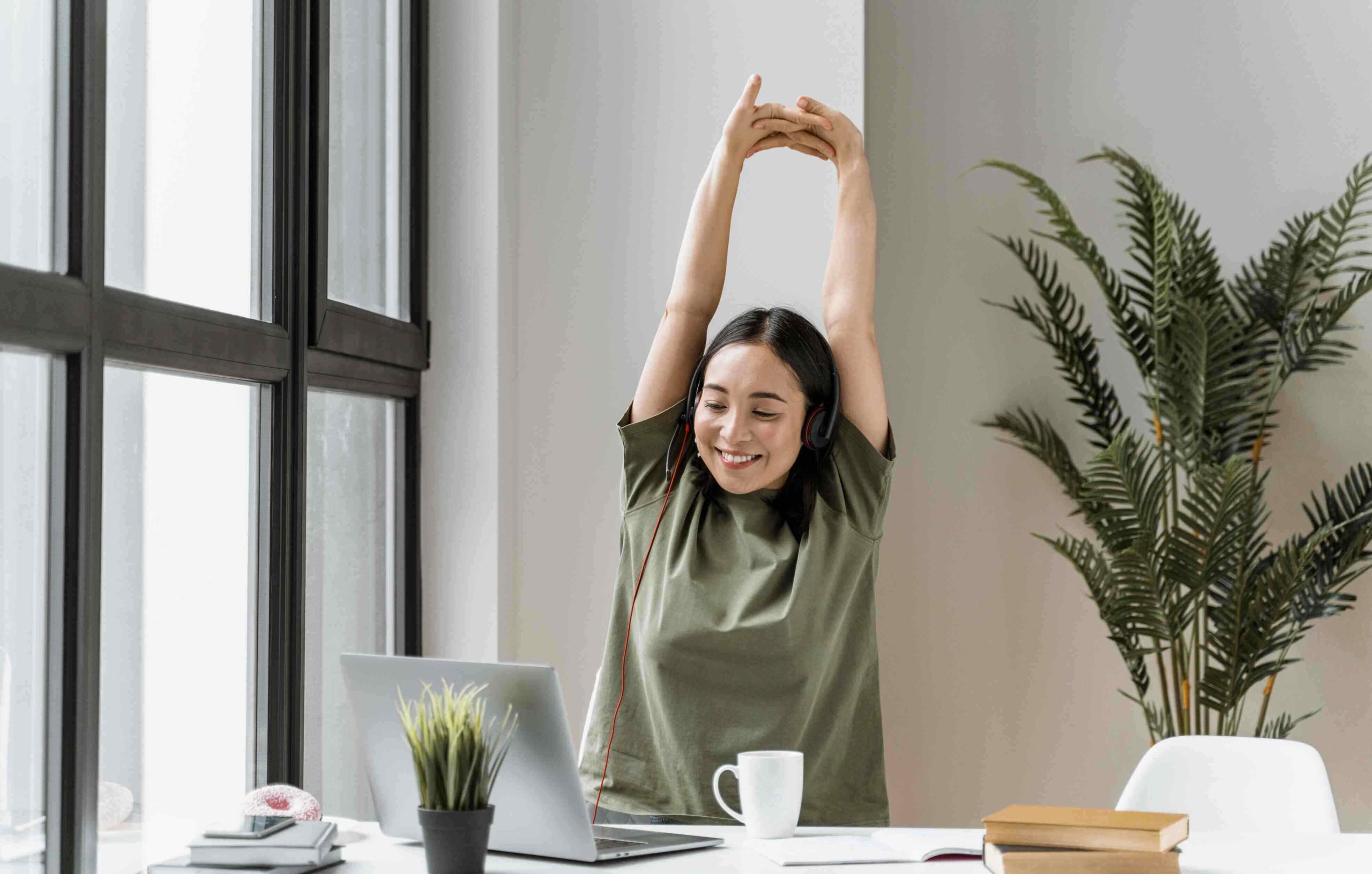 The Meaning of Employee Well-being for the Malaysian Workforce
