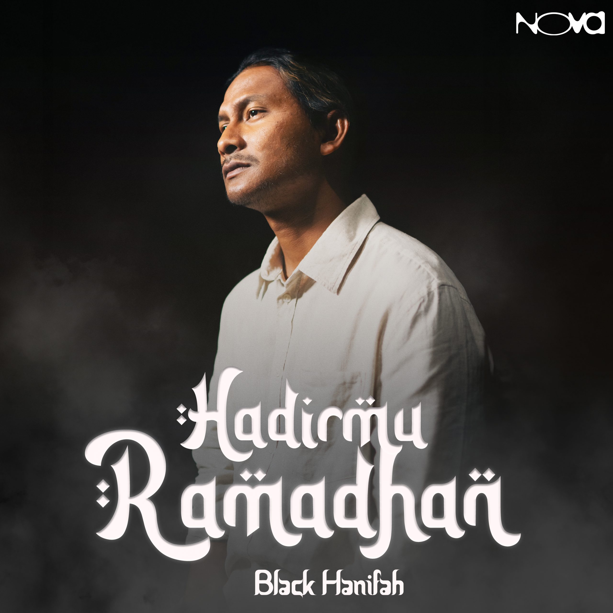Satu Perjalanan Jiwa Bersama Black Hanifah Dalam “Hadirmu Ramadhan”