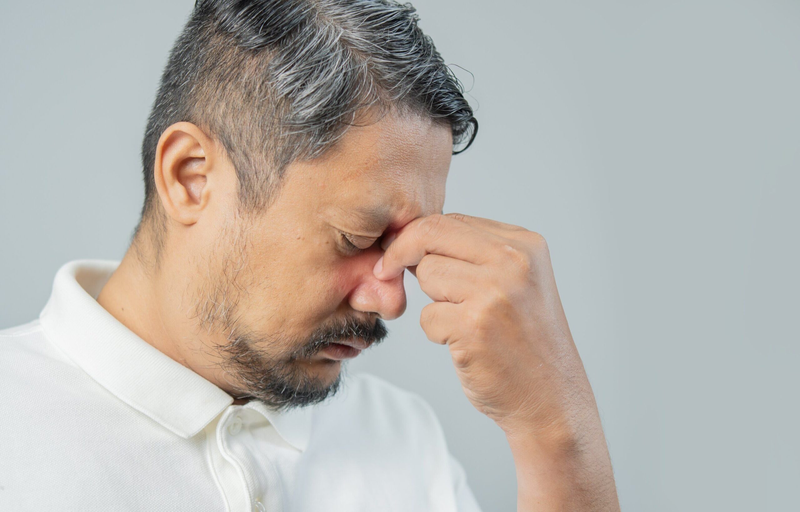 Nasopharyngeal Cancer in Malaysia: Early Detection Is Key
