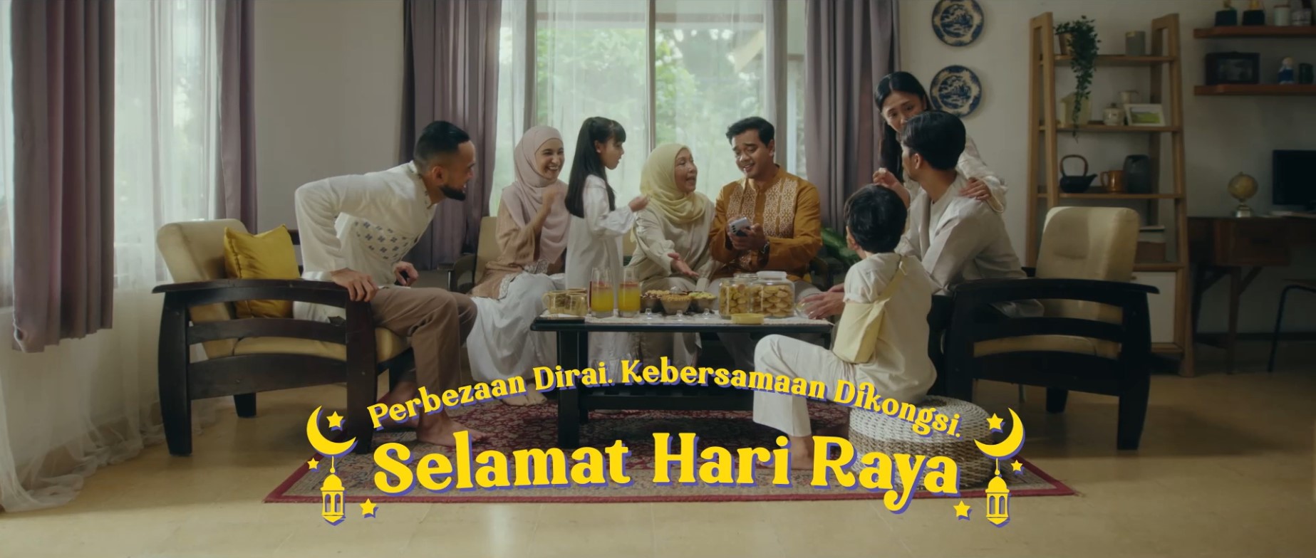 Alif Satar menerajui filem web Raya 2026 terbitan MR D.I.Y. Group (M) Berhad Malaysia berjudul “Raya Sama-Sama”, sebuah karya istimewa yang menyemarakkan semangat kebersamaan dan kemeriahan Aidilfitri.
