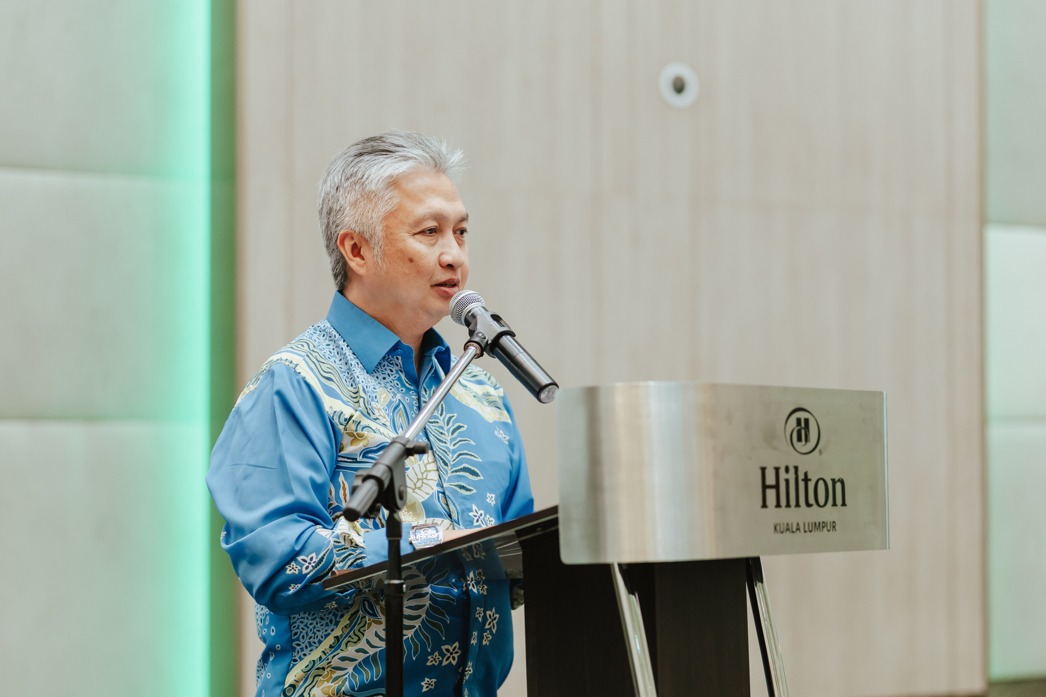 Sarawak Strengthens National Collaboration to Advance Impactful Business Events
