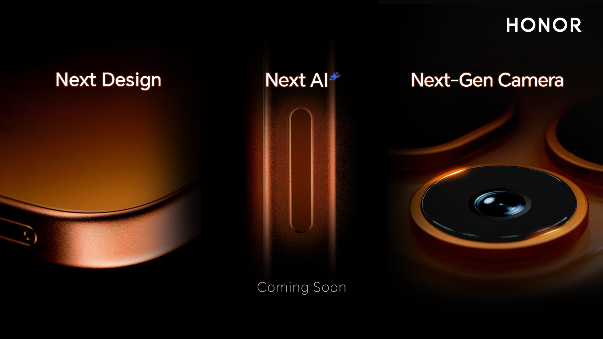 HONOR Previews Its Next Flagship Lineup Ahead of Malaysia Release