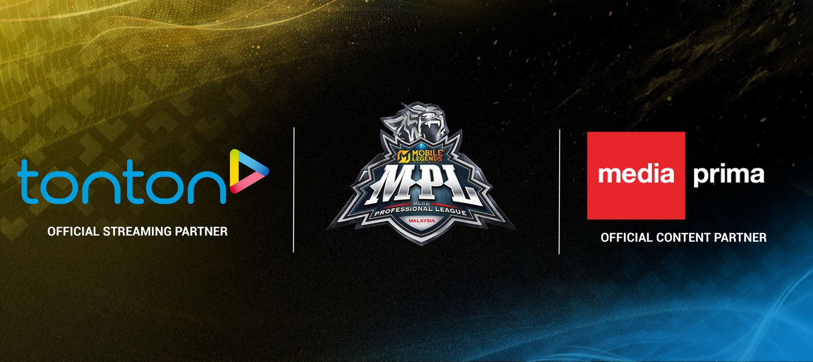 Tonton Powers the Next Chapter of Malaysian Esports