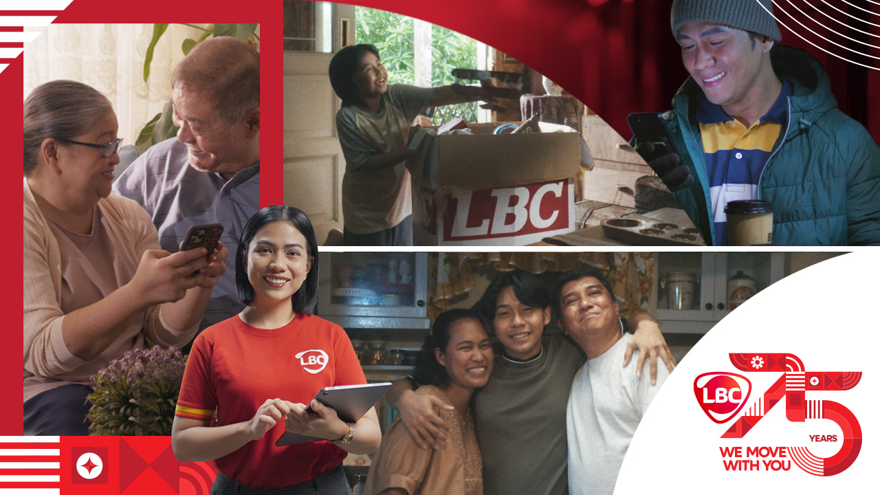 LBC celebrates 75 years, exceeds 600,000 deliveries worldwide, and highlights Asia-Pacific as a major growth hub.