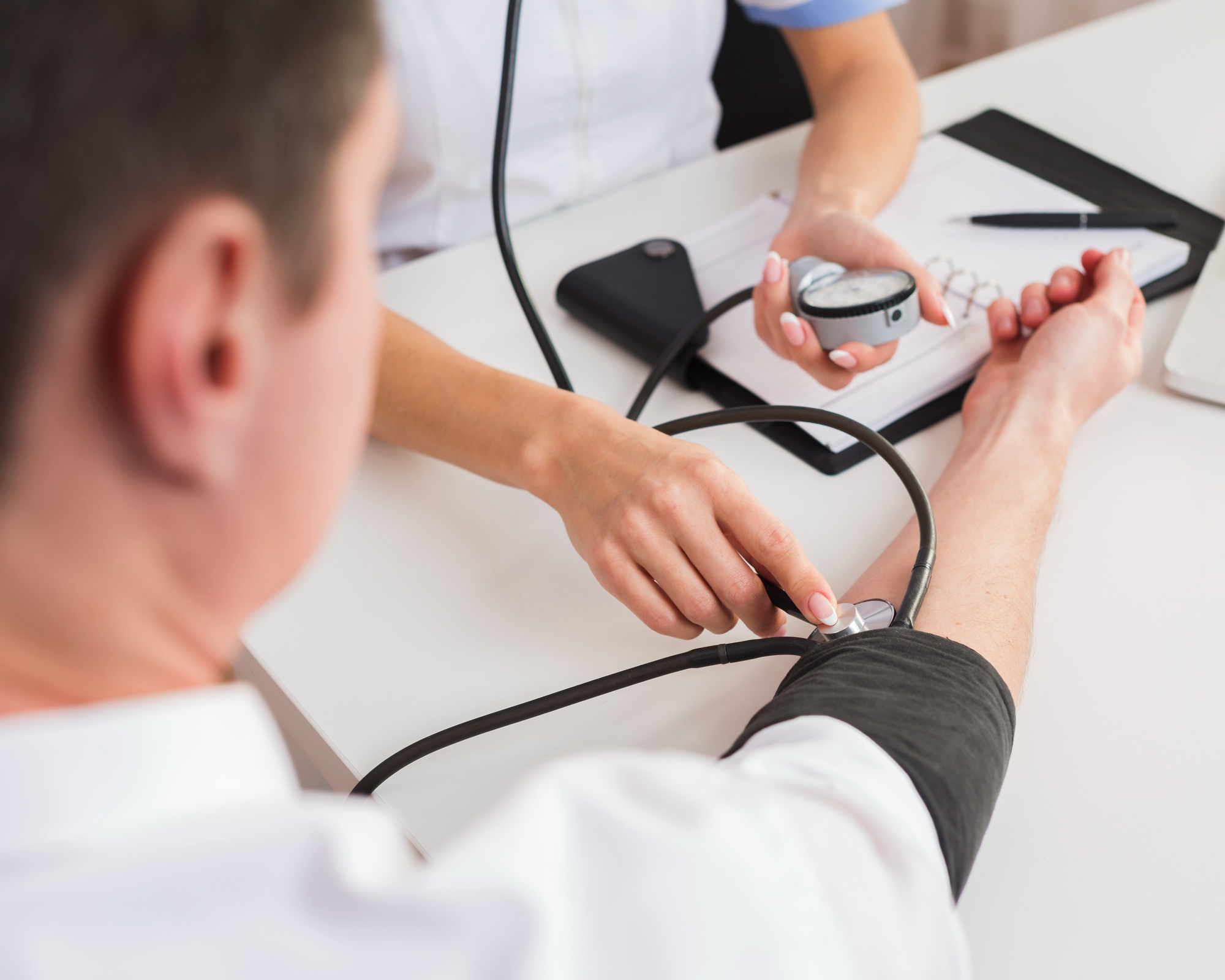 The Hidden Kidney Threat That Often Goes Unnoticed in Women