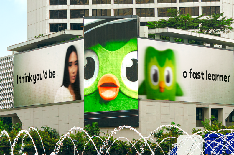 Duolingo Teams Up with NIKI to Inspire Language Learning Among Indonesia’s Gen Z