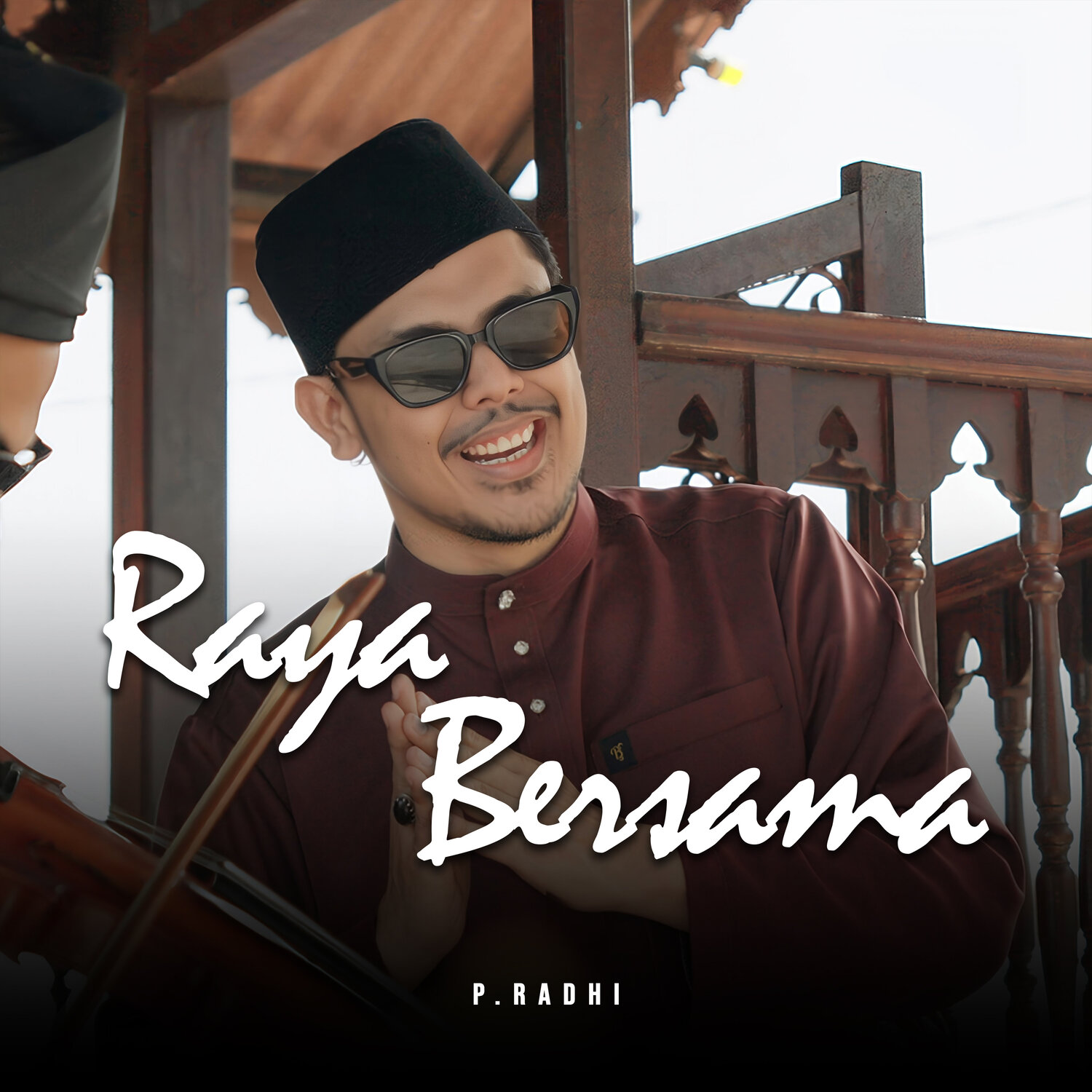 “Raya Bersama” P. Radhi Hidupkan Nostalgia Raya Klasik