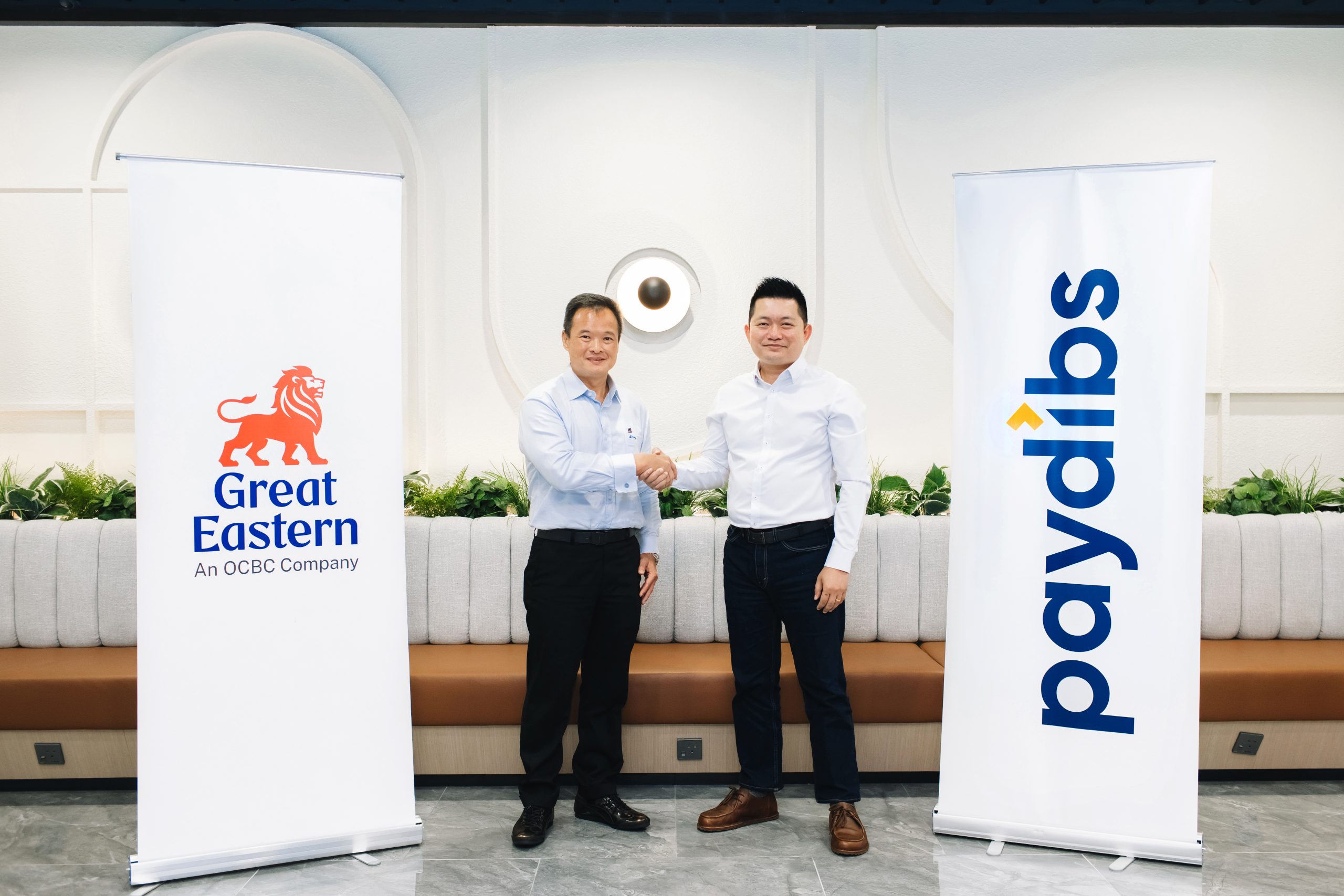 PMKS Kini Mudah Dilindungi: Paydibs dan Great Eastern Perkenal Insurans Bersepadu