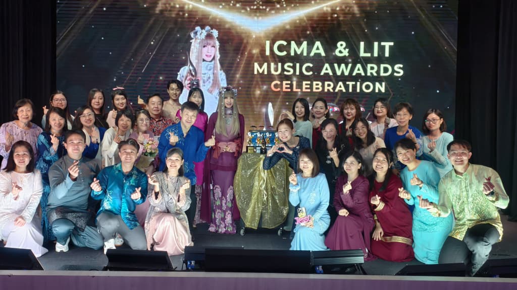 JessC Expands Global Reach with Award-Winning Multilingual and Raya Music