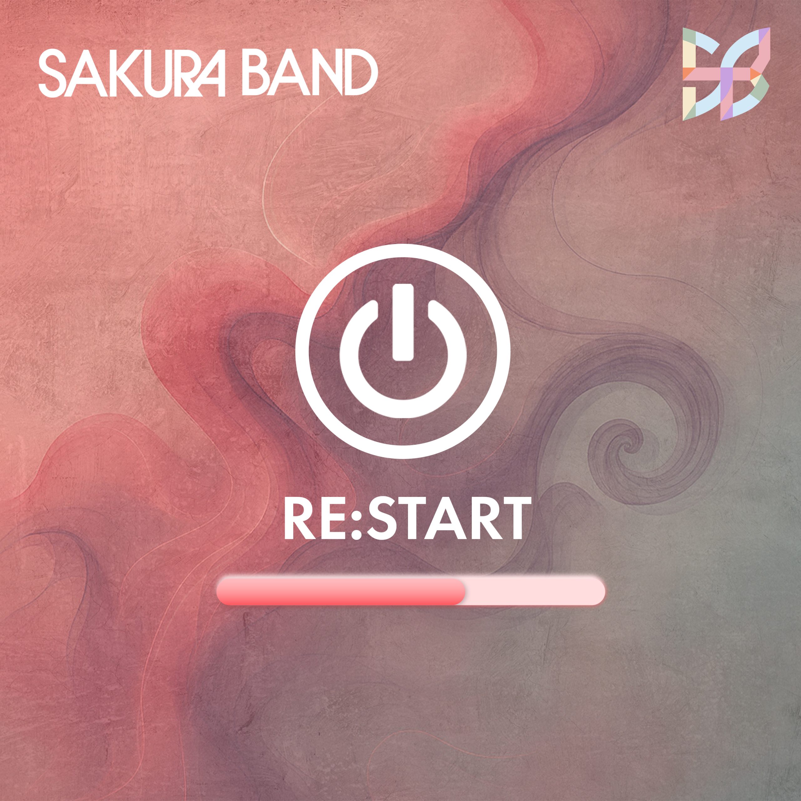 “RE:START” Menandakan Era Baharu Sakura Band Selepas Tempoh Rehat