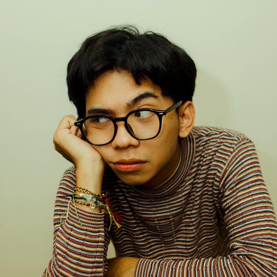 New Single “Bila”: Aku Jeje’s Antidote for the Past