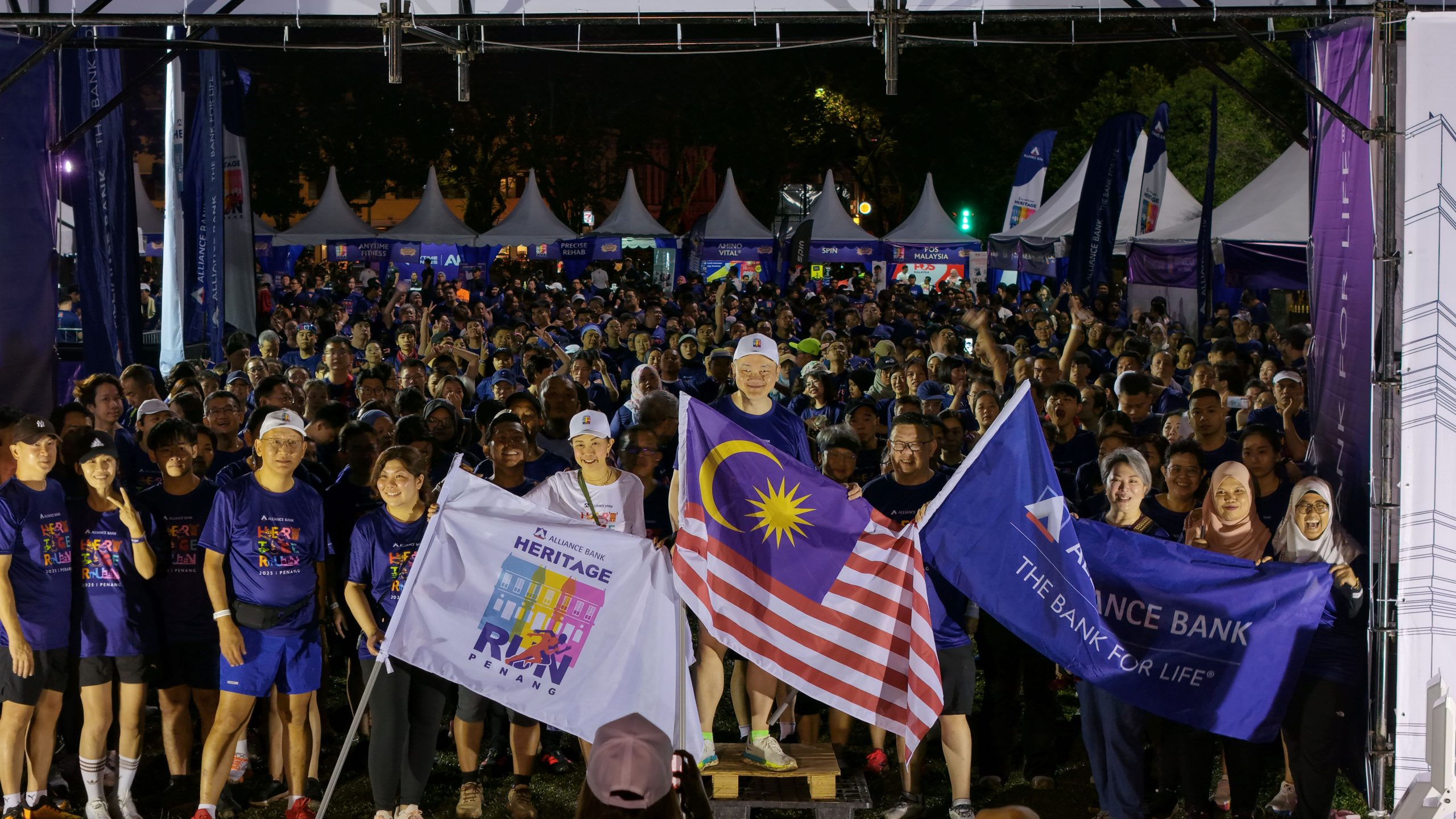 Enhanced Race Experience Unveiled for Special Commemorative Edition, Featuring RM20,000 Prize Pool and Limited Collectibles