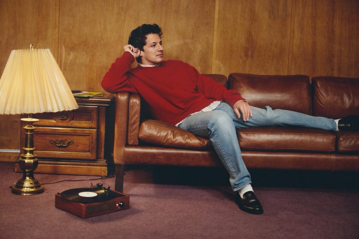 New Music Out Now: Charlie Puth Releases “Home” with Hikaru Utada