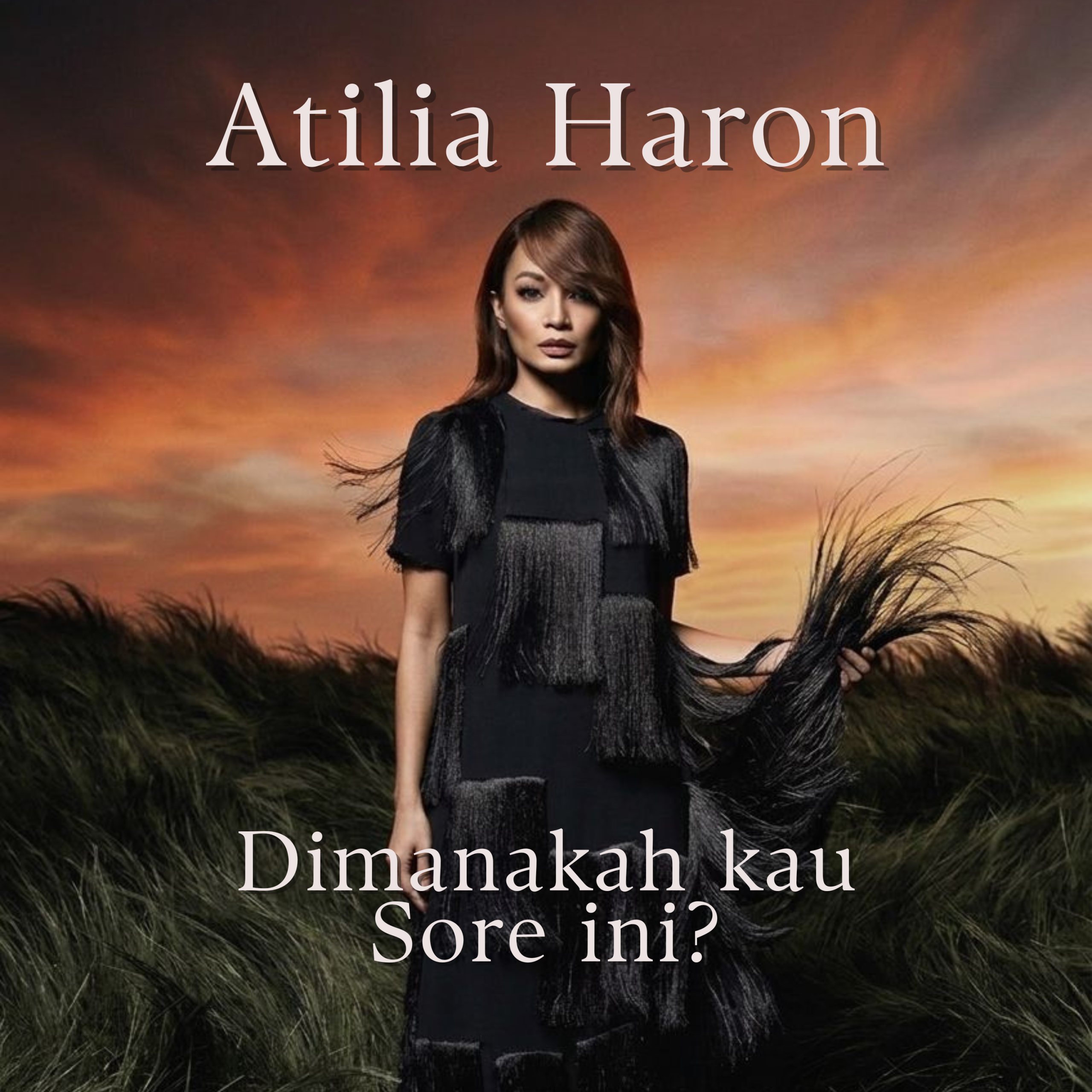 Atilia Haron and Jinx Chin Debut “Dimanakah Kamu Sore Ini?”—A Modern Pop Reflection on Distance and Memory