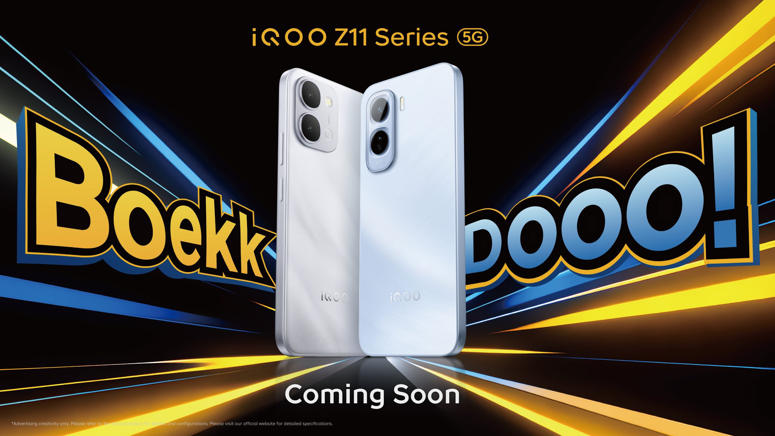 iQOO Z11 5G and Z11x 5G Arrive Soon with Massive Battery, Advanced Cooling and Premium Design