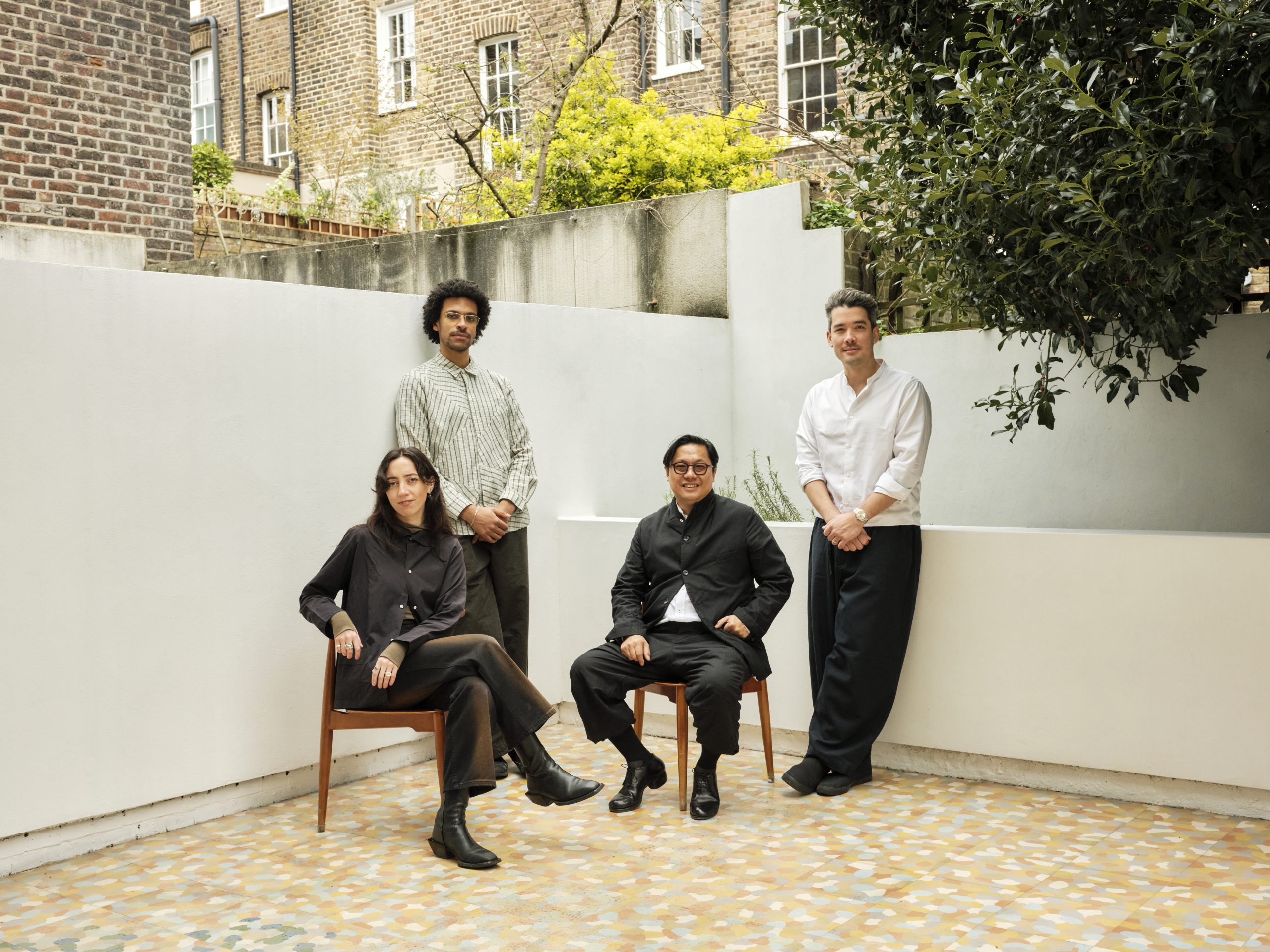 British Council Announces UK–Malaysia Team for 2027 Venice Architecture Biennale Pavilion